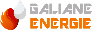 Logo de Galiane Énergie