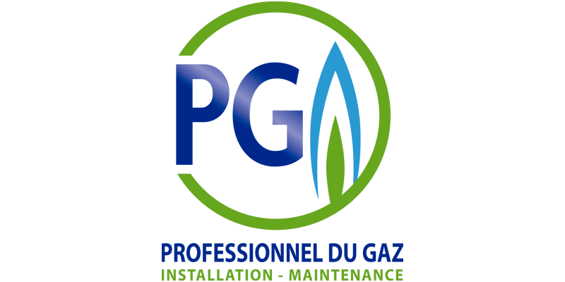 Professionnel du gaz